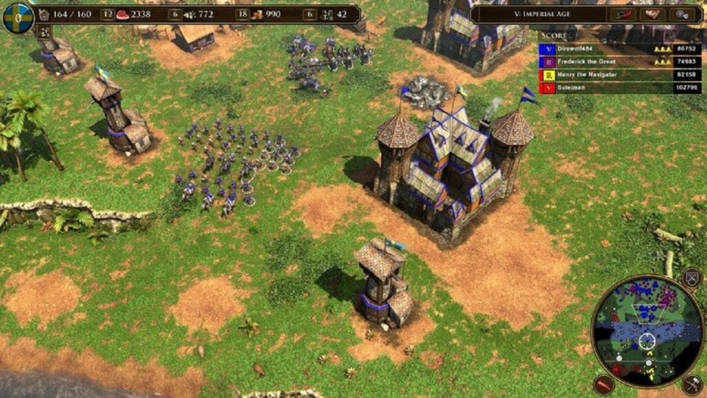 free download aoe3 knights of the mediterranean