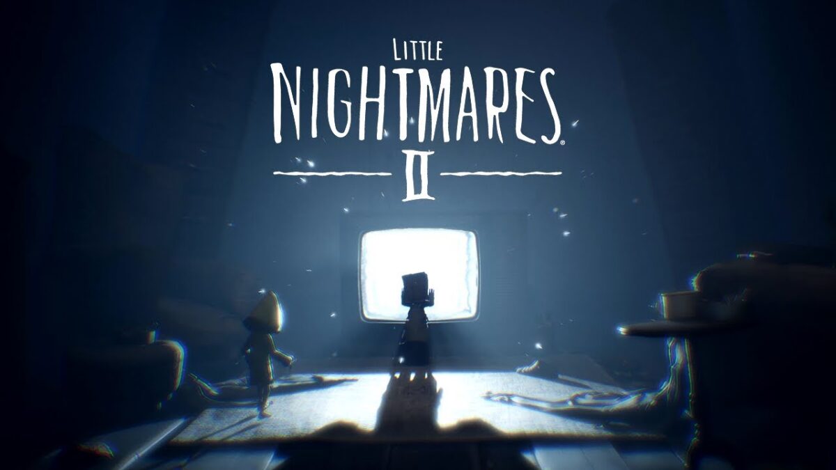 Little Nightmares 2 تحميل مجانا