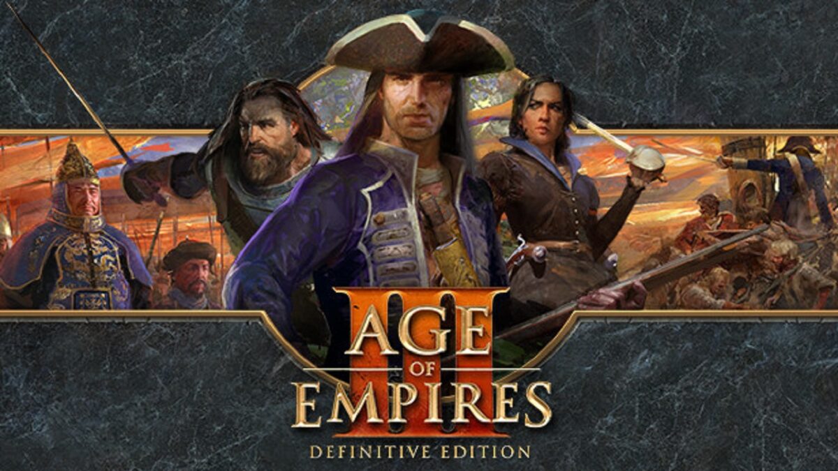Age of Empires III Definitive Edition تحميل مجانا