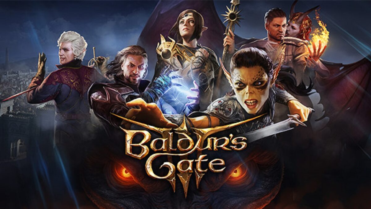 Baldur’s Gate 3 تحميل مجانا