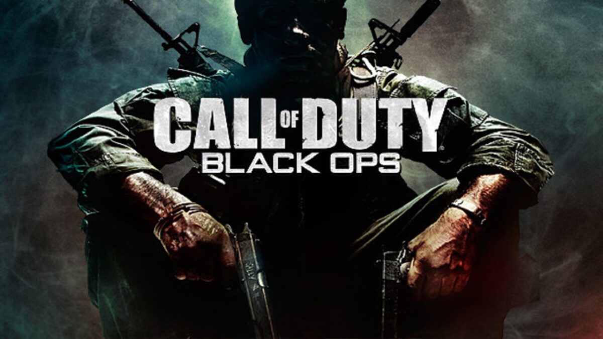 Call Of Duty: Black Ops تحميل مجانا