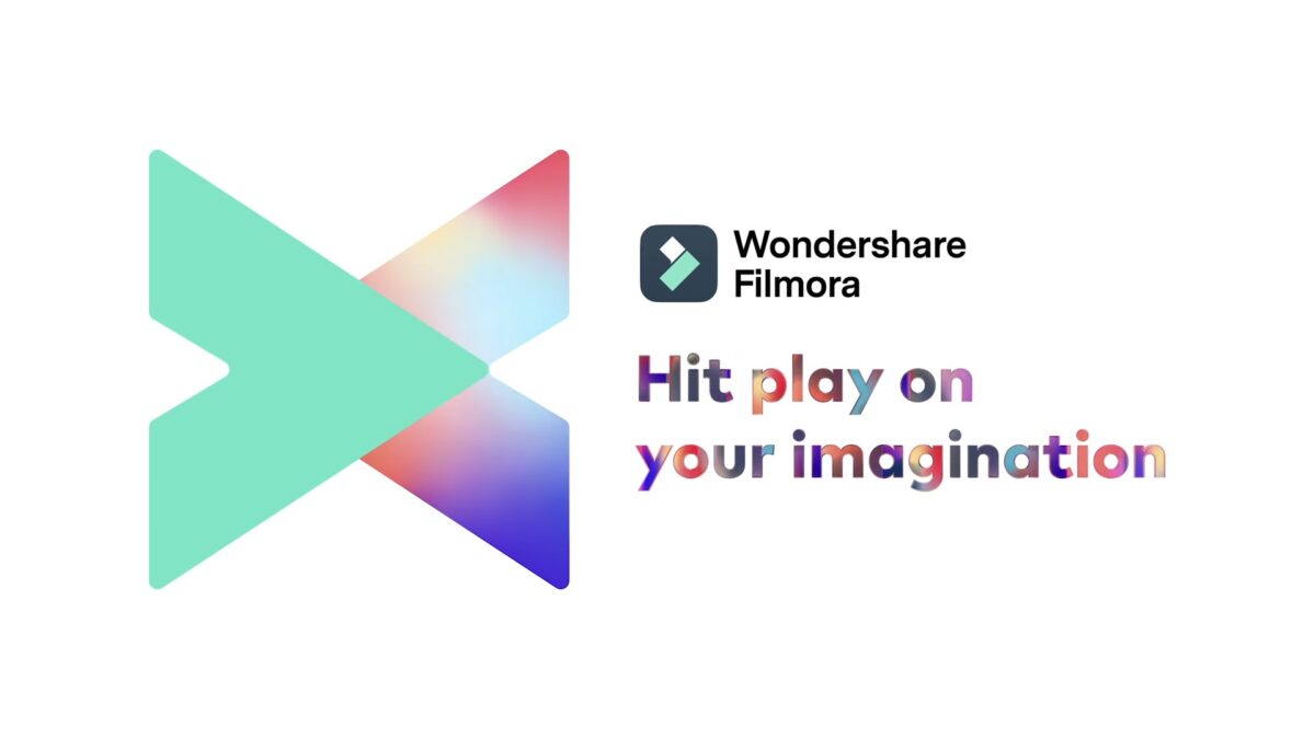 Wondershare Filmora X تحميل مجانا