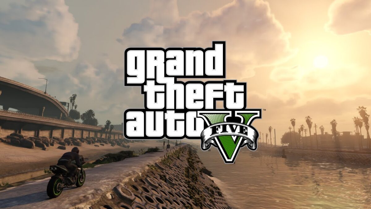 Grand Theft Auto V تحميل مجانا 2024 تحديث 1.0.3179