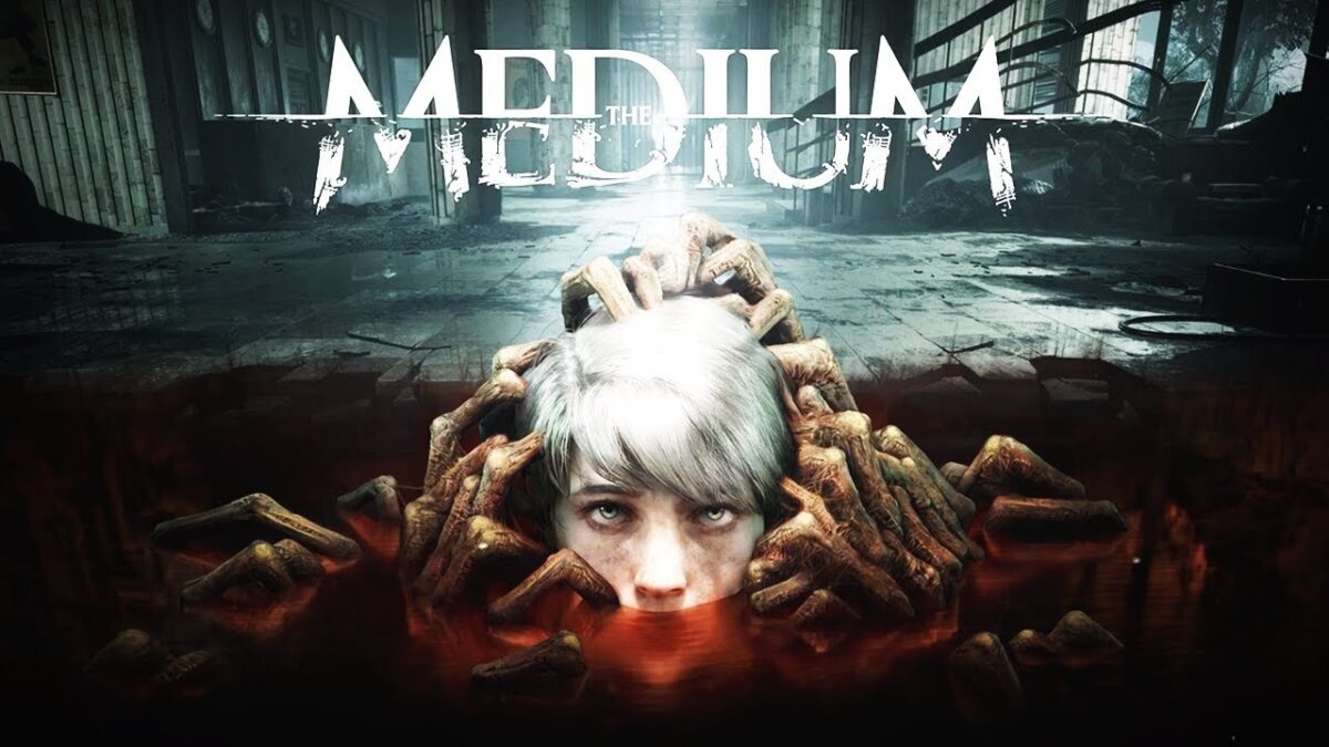 The Medium تحميل مجانا