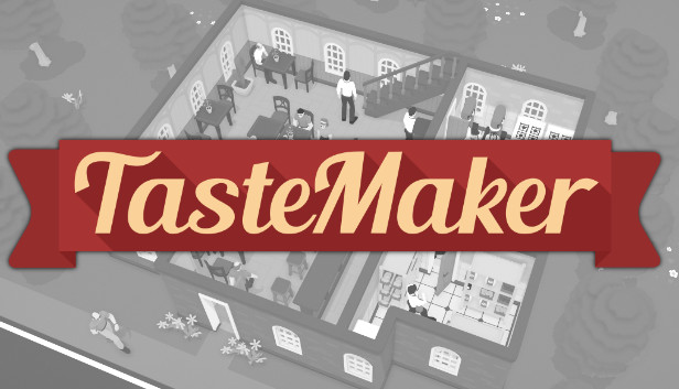 TasteMaker: Restaurant Simulator تحميل مجانا
