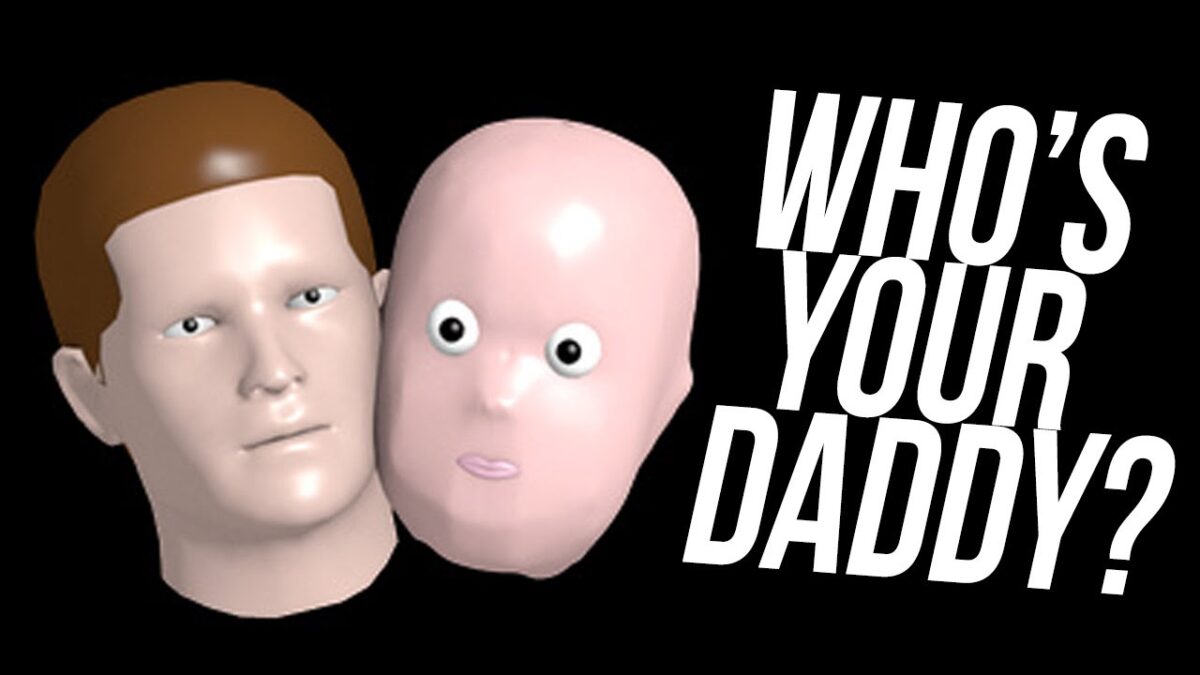Who’s Your Daddy تحميل مجانا تحديث 2.0.0