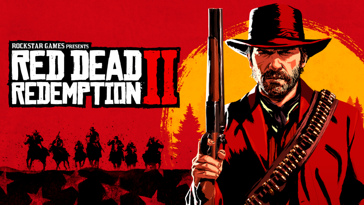 Red Dead Redemption 2 تحميل مجانا