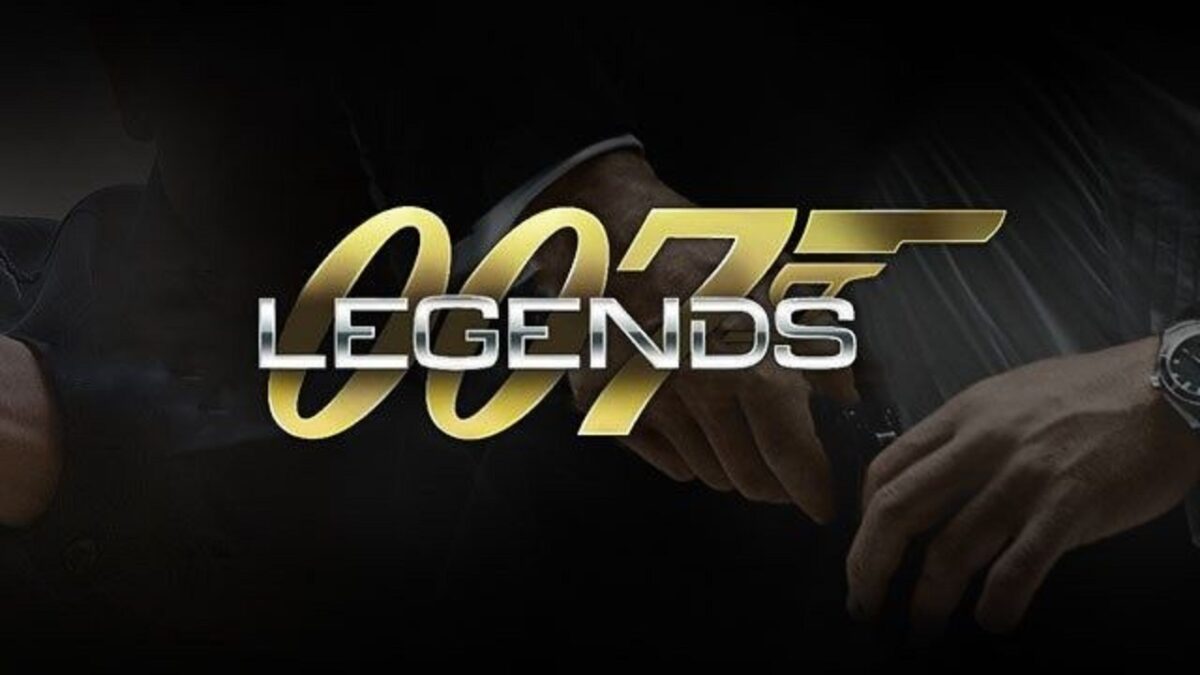 007 Legends تحميل مجانا