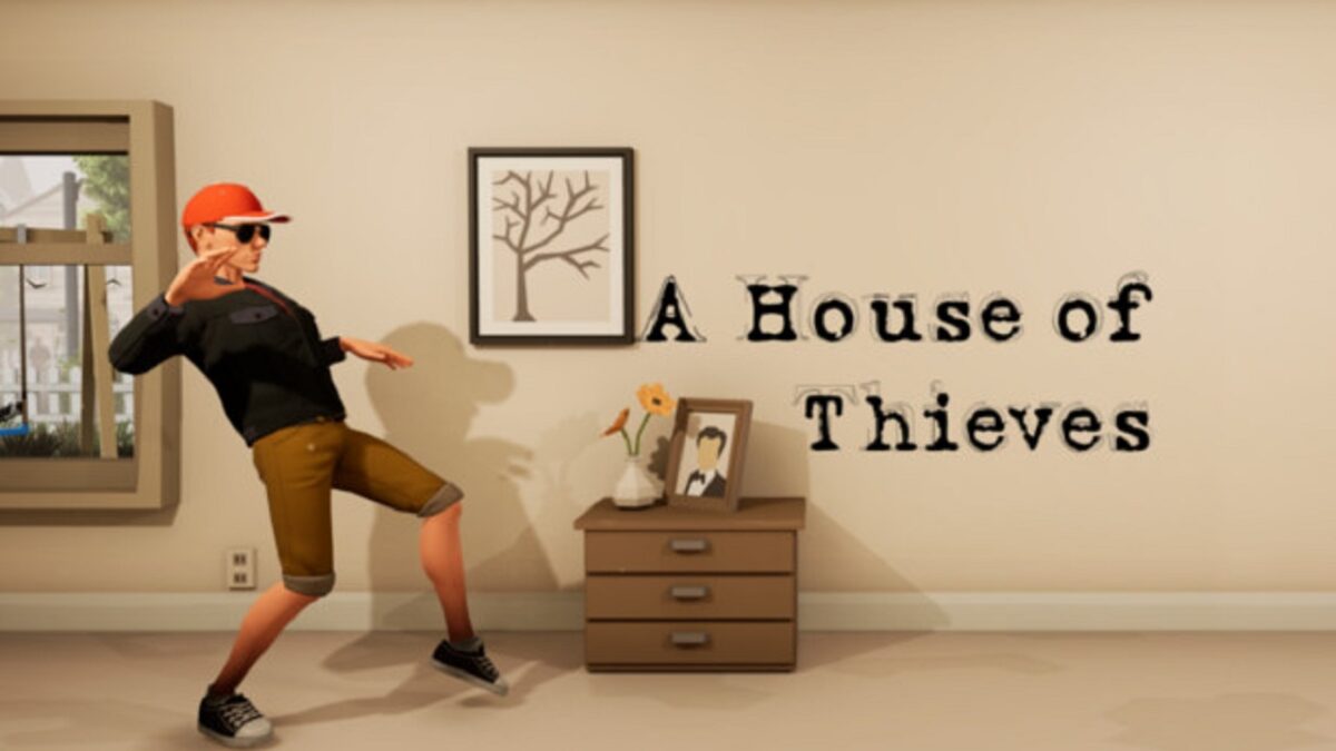 A House of Thieves تحميل مجانا
