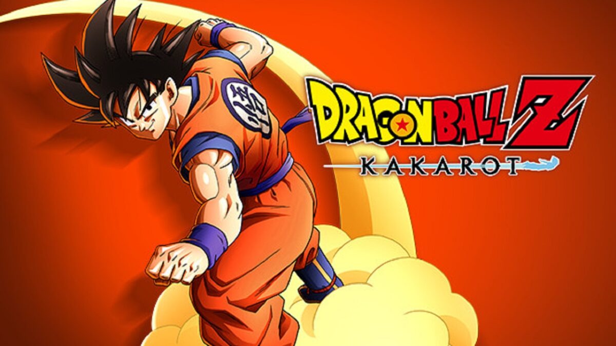 Dragon Ball Z Kakarot تحميل مجانا تحديث 1.91