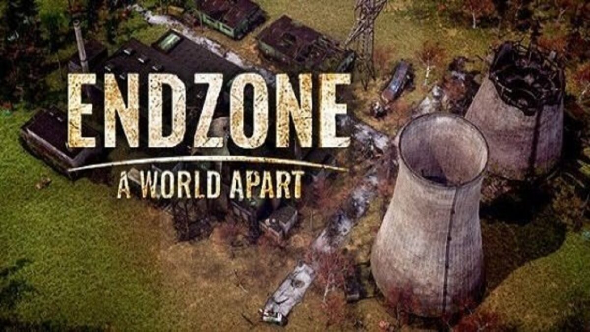 Endzone A World Apart تحميل مجانا