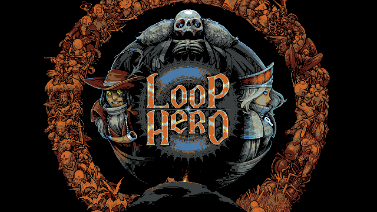 Loop Hero تحميل مجانا