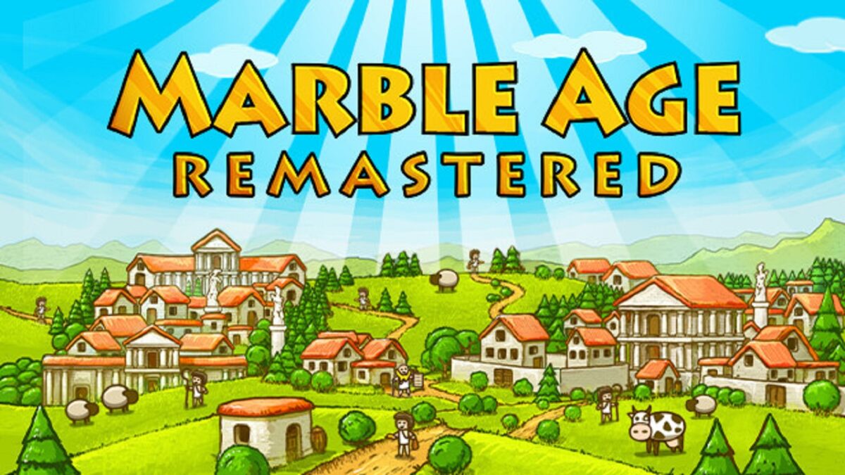 Marble Age: Remastered تحميل مجانا