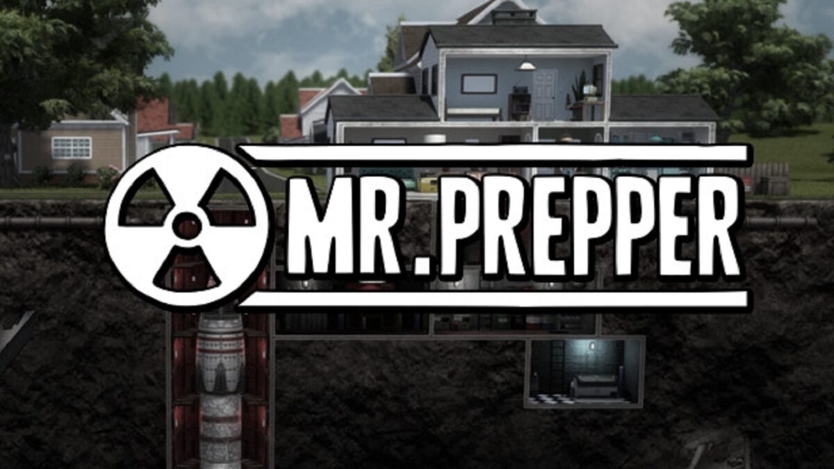 Mr. Prepper تحميل مجانا