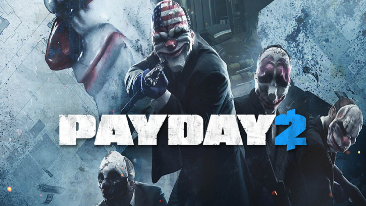 PAYDAY 2 تحميل مجانا تحديث 1.12.2