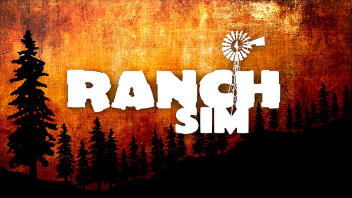 Ranch Simulator تحميل مجانا تحديث 1.044