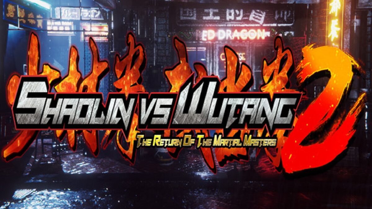 Shaolin vs Wutang 2 تحميل مجانا