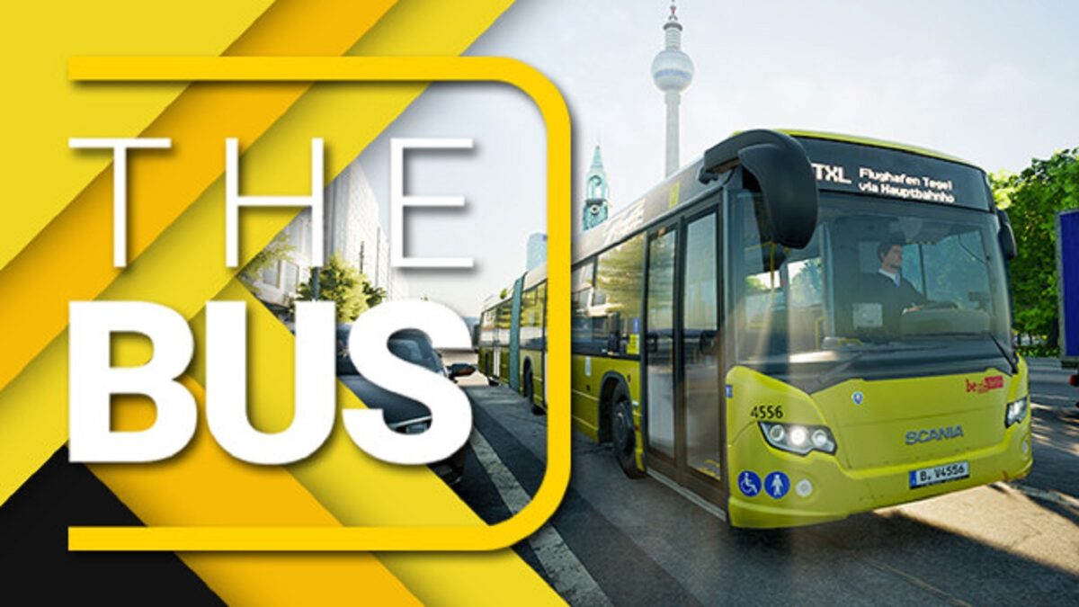 The Bus تحميل مجانا