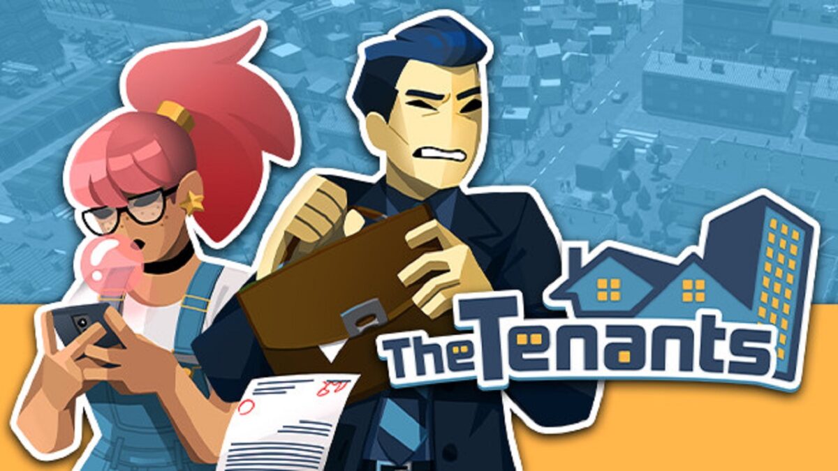 The Tenants تحميل مجانا