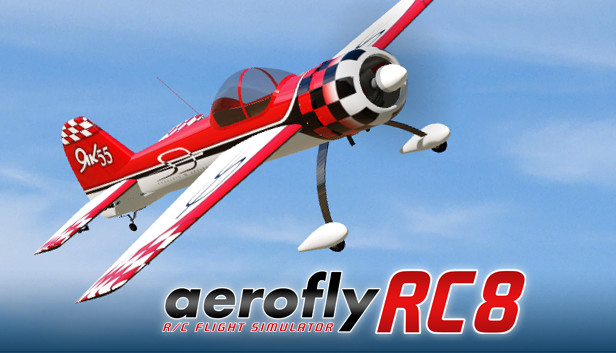 aerofly RC 8 تحميل مجانا