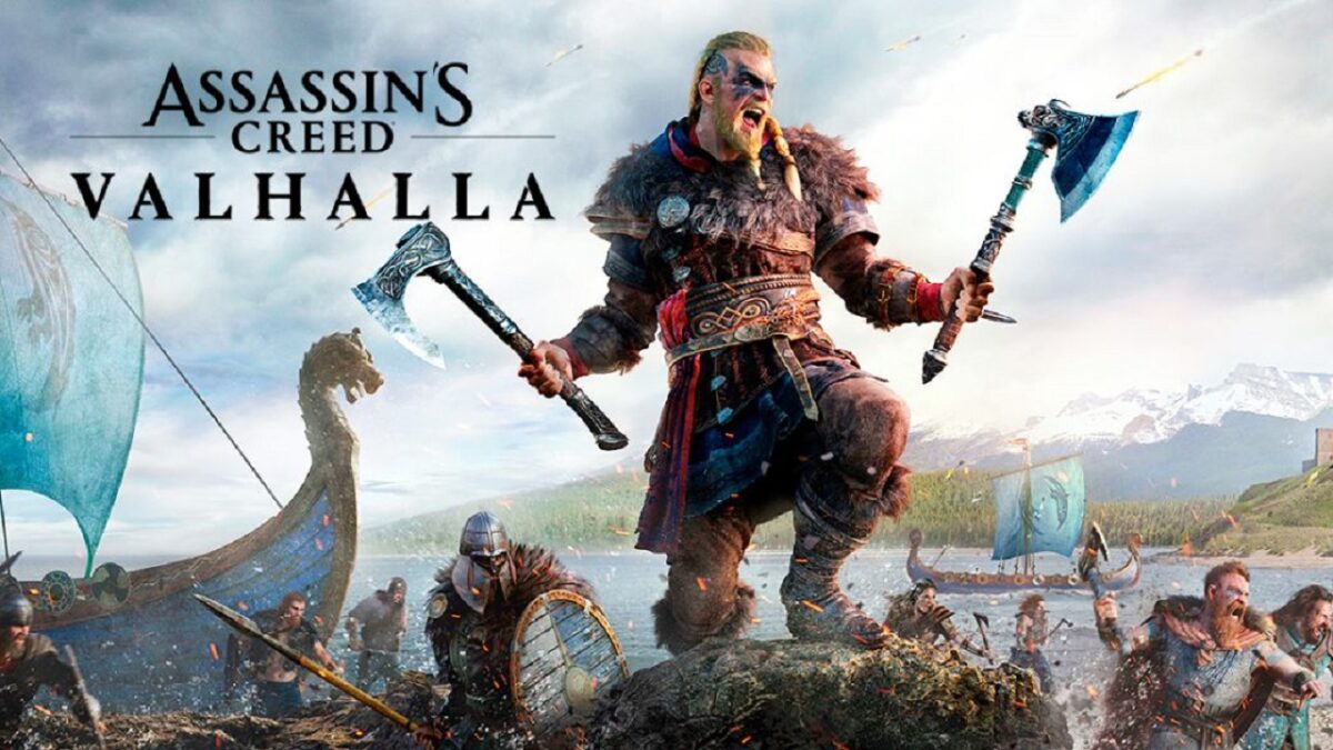 Assassin’s Creed Valhalla تحميل مجانا (النسخة الكاملة)