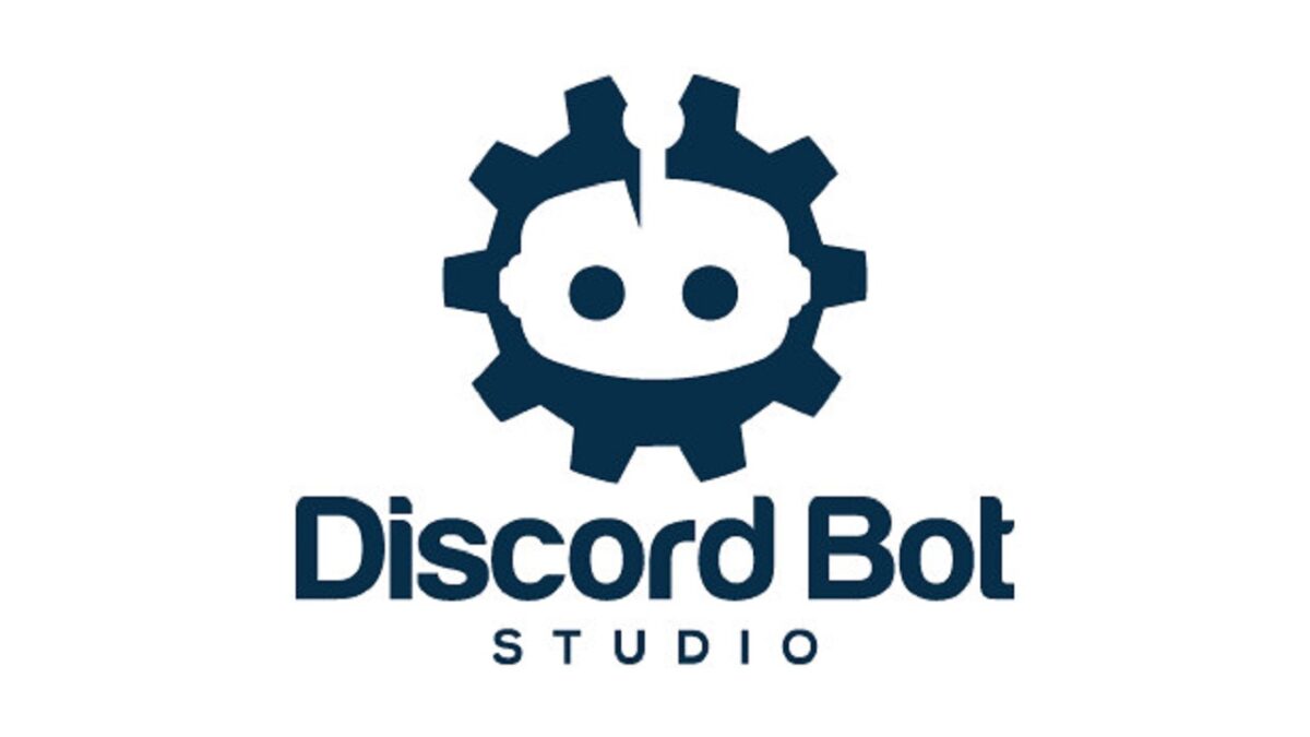 Discord Bot Studio تحميل مجانا