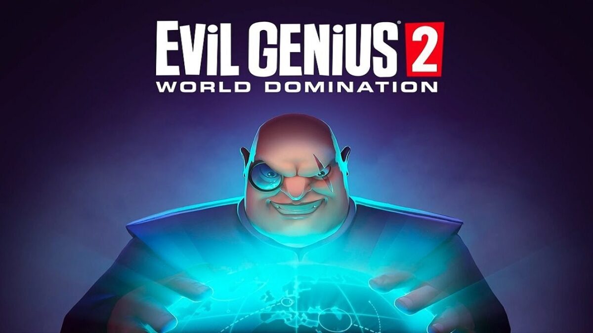 Evil Genius 2 World Domination تحميل مجانا