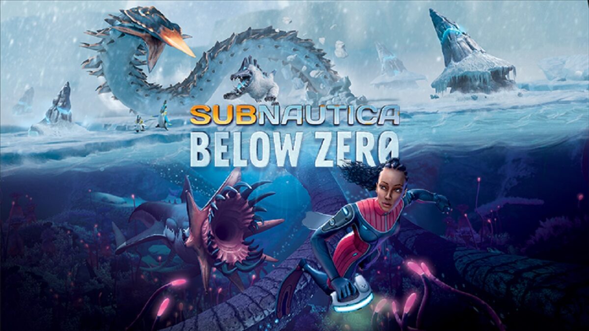 Subnautica Below Zero تحميل مجانا