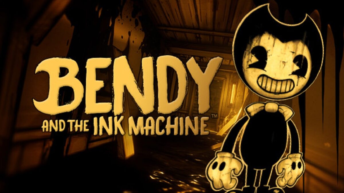 Bendy and the Ink Machine تحميل مجانا