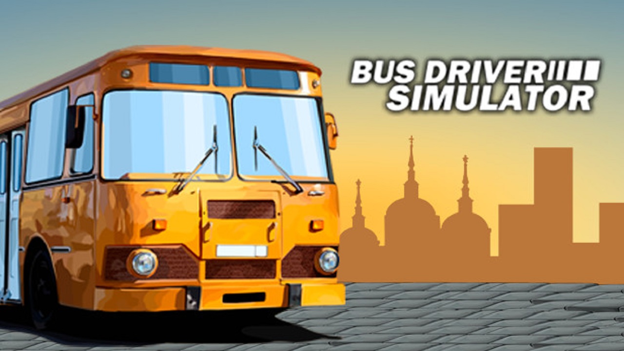 Bus Driver Simulator 2023 instal the new version for ipod