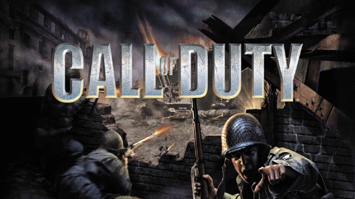 Call Of Duty تحميل مجانا