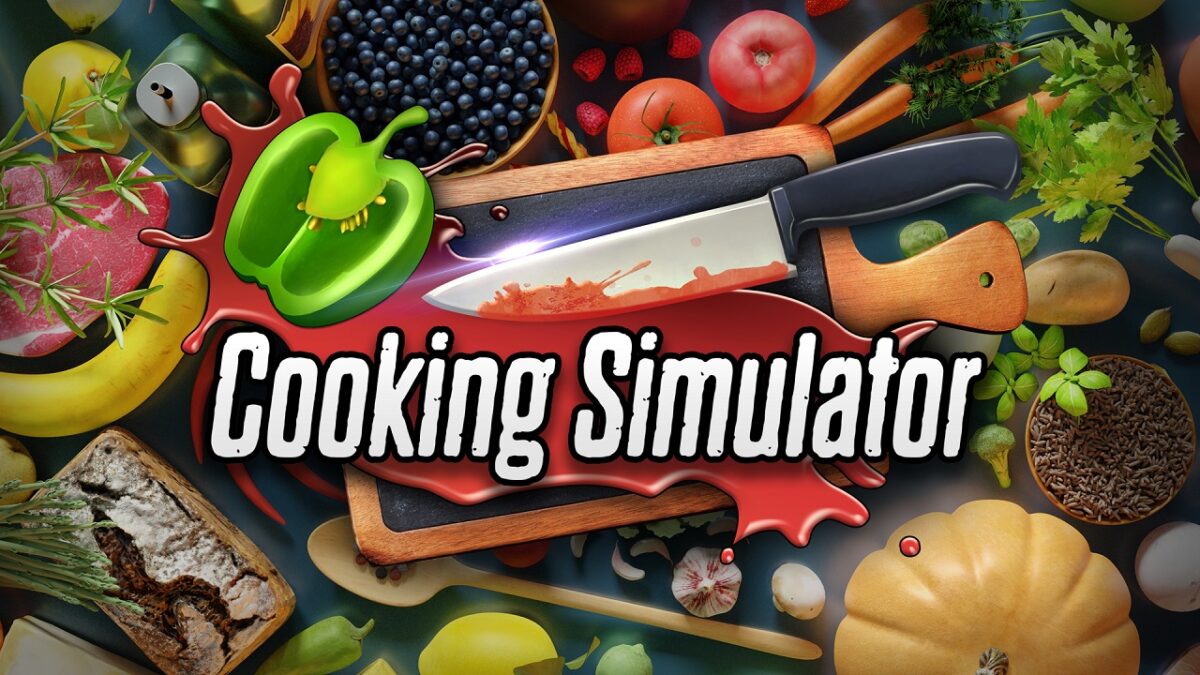 Cooking Simulator تحميل مجانا اخر تحديث