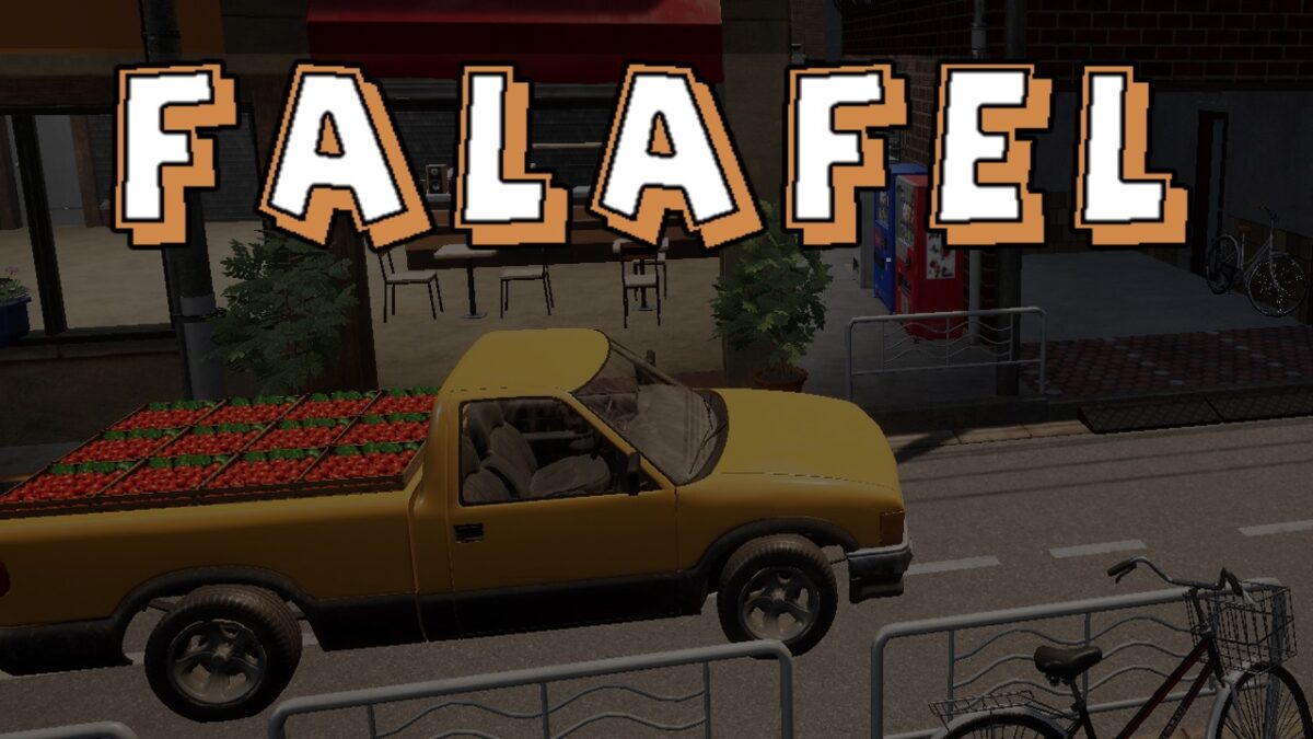 FALAFEL Restaurant Simulator تحميل مجانا