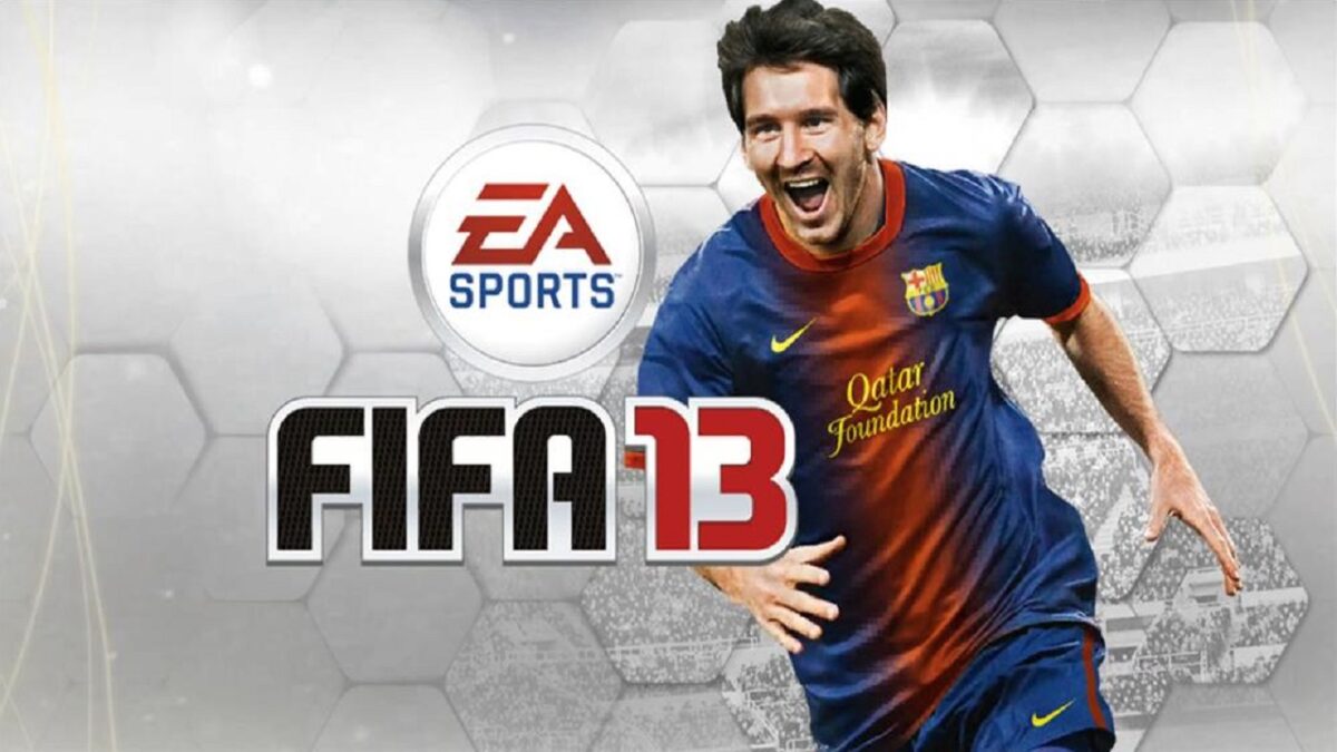 FIFA 13 تحميل مجانا
