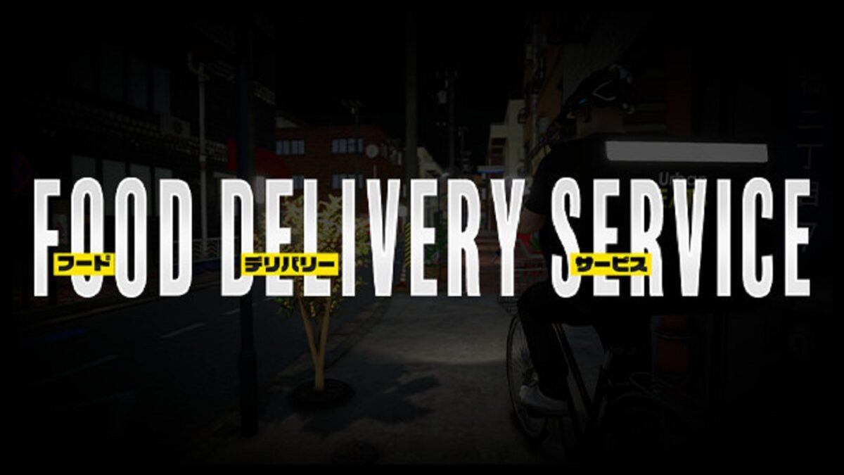 Food Delivery Service تحميل مجانا