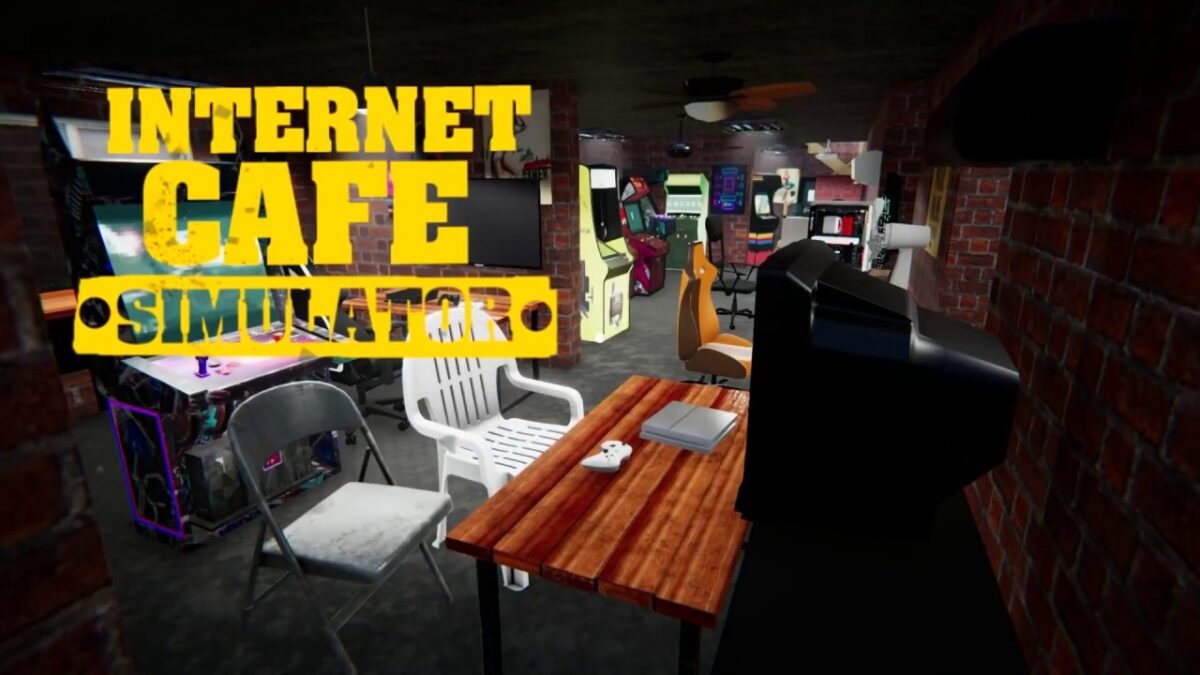 Internet Cafe Simulator تحميل مجانا تحديث 12.09.2020