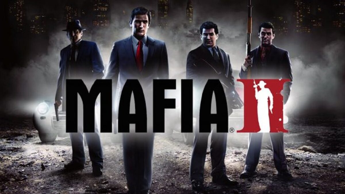 Mafia II (Classic) تحميل مجانا
