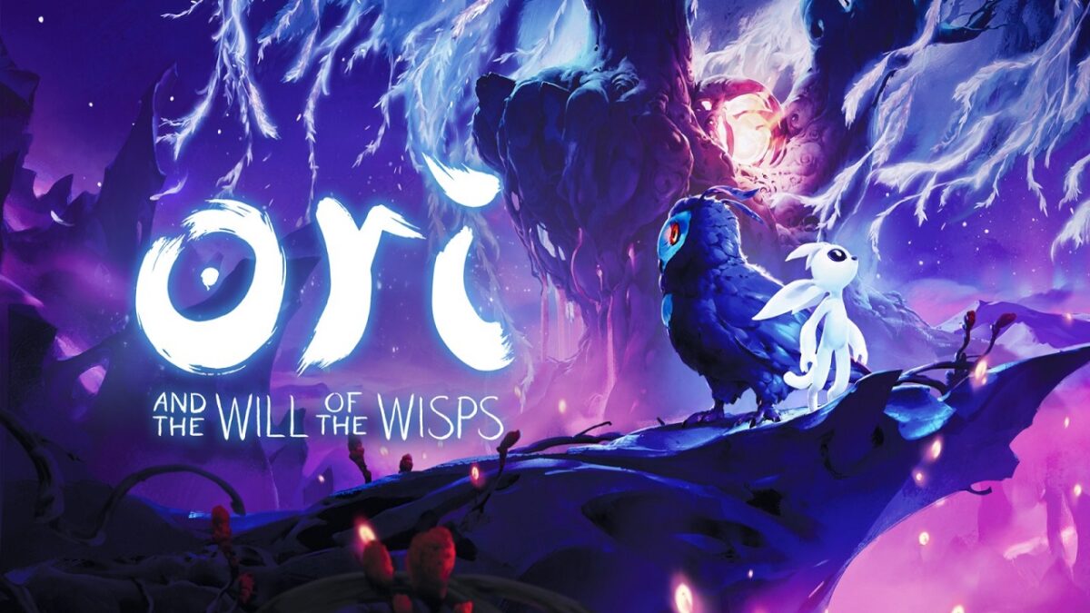 Ori and the Will of the Wisps تحميل مجانا اخر تحديث