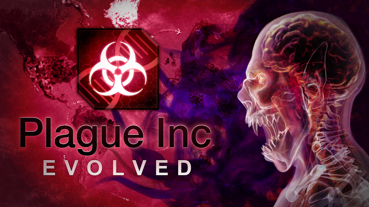 Plague Inc: Evolved تحميل مجانا