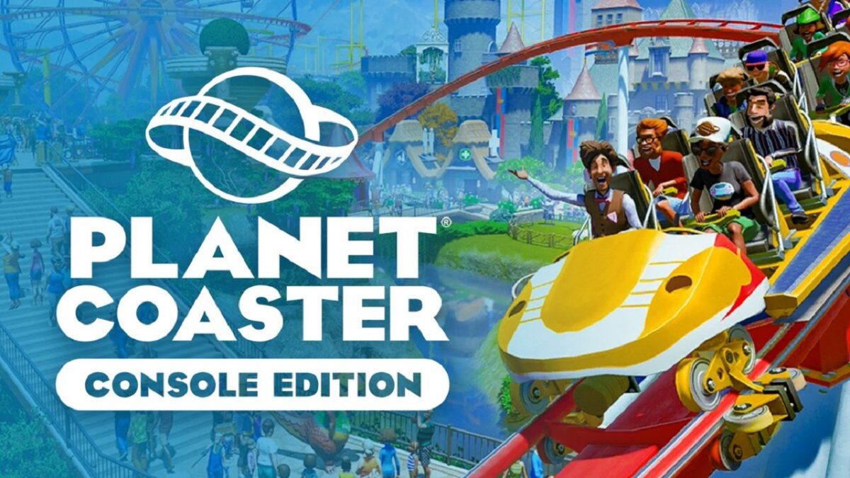 Planet Coaster تحميل مجانا النسخة الكاملة