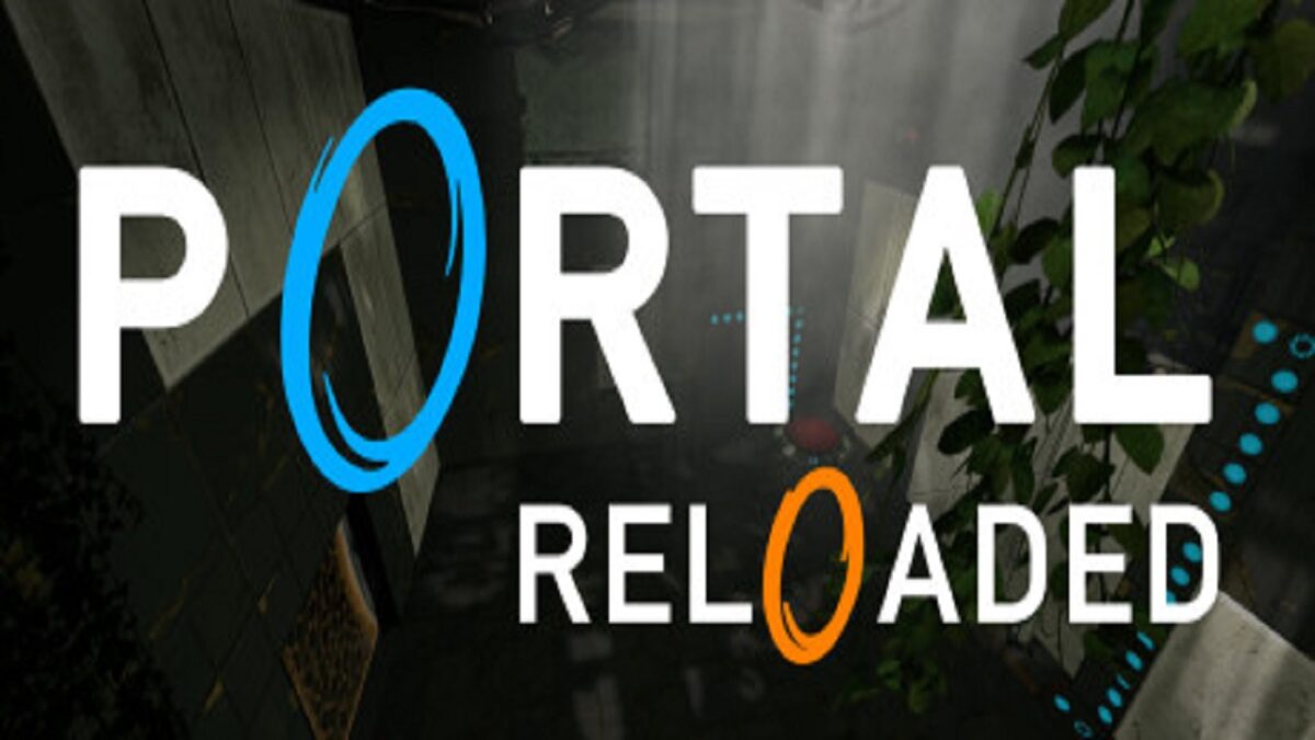 Portal Reloaded تحميل مجانا