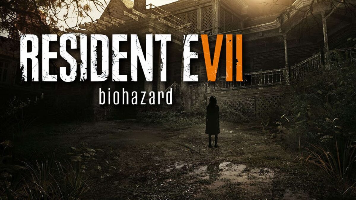 Resident Evil 7 Biohazard تحميل مجانا