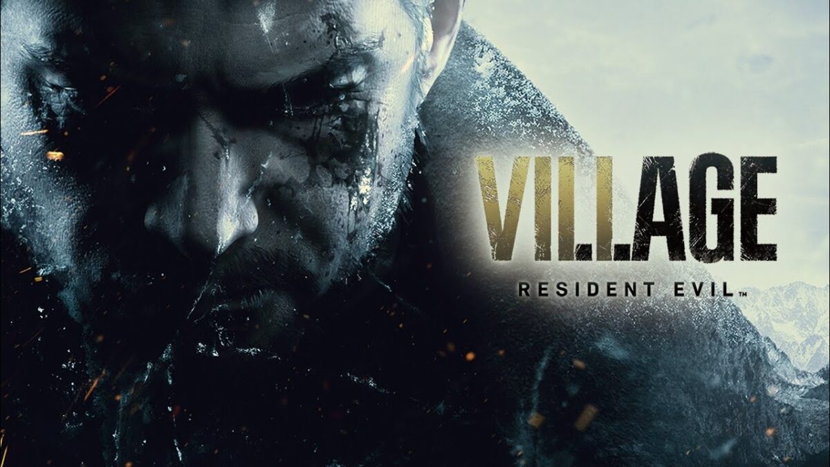 Resident Evil Village تحميل مجانا