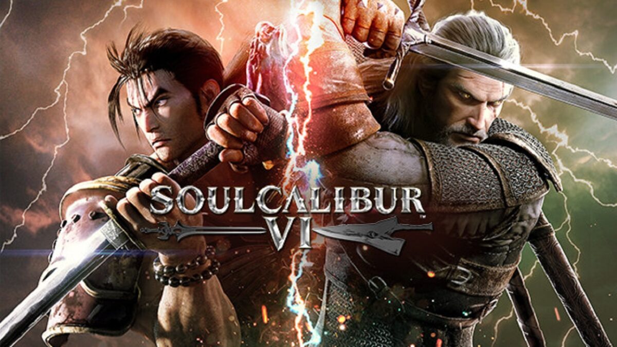 SOULCALIBUR VI تحميل مجانا