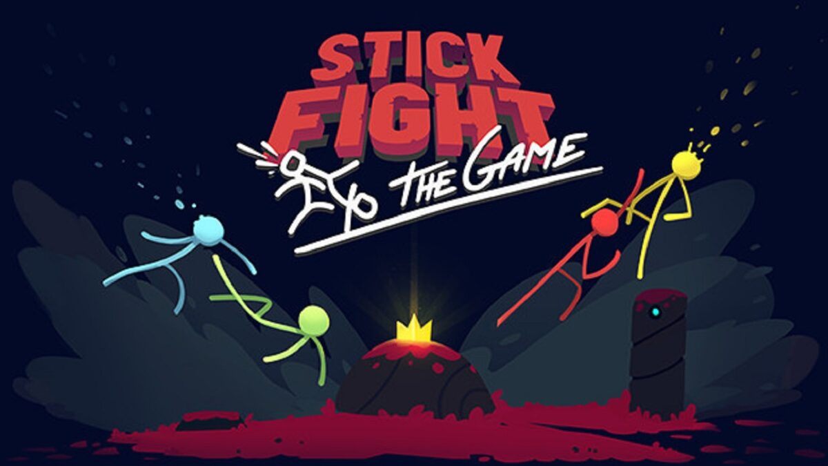 Stick Fight تحميل مجانا اخر تحديث