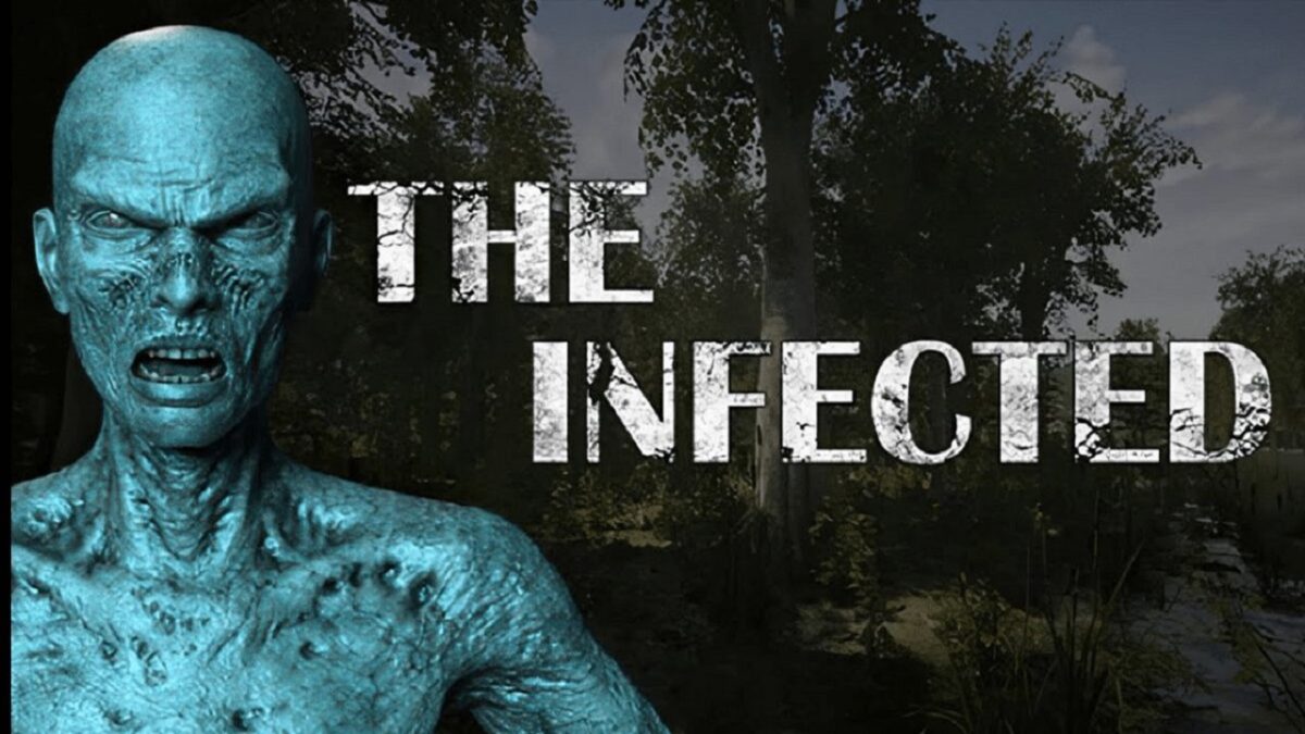 The Infected تحميل مجانا