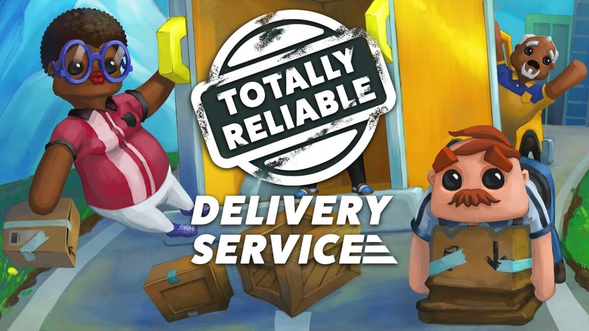 Totally Reliable Delivery Service تحميل مجانا مع اونلاين