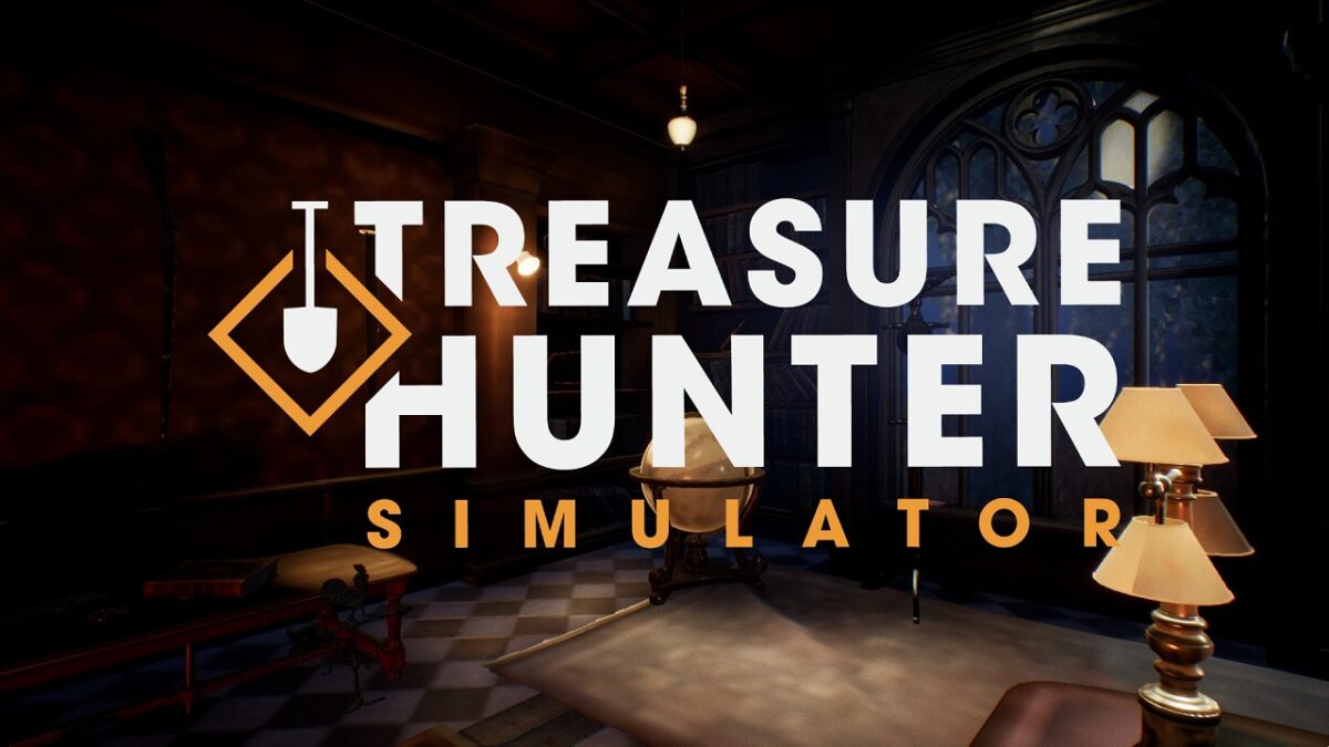 Treasure Hunter Simulator تحميل مجانا