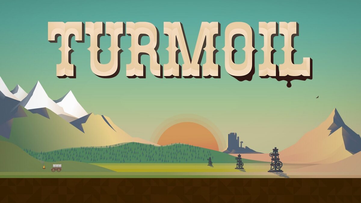 Turmoil تحميل مجانا اخر تحديث