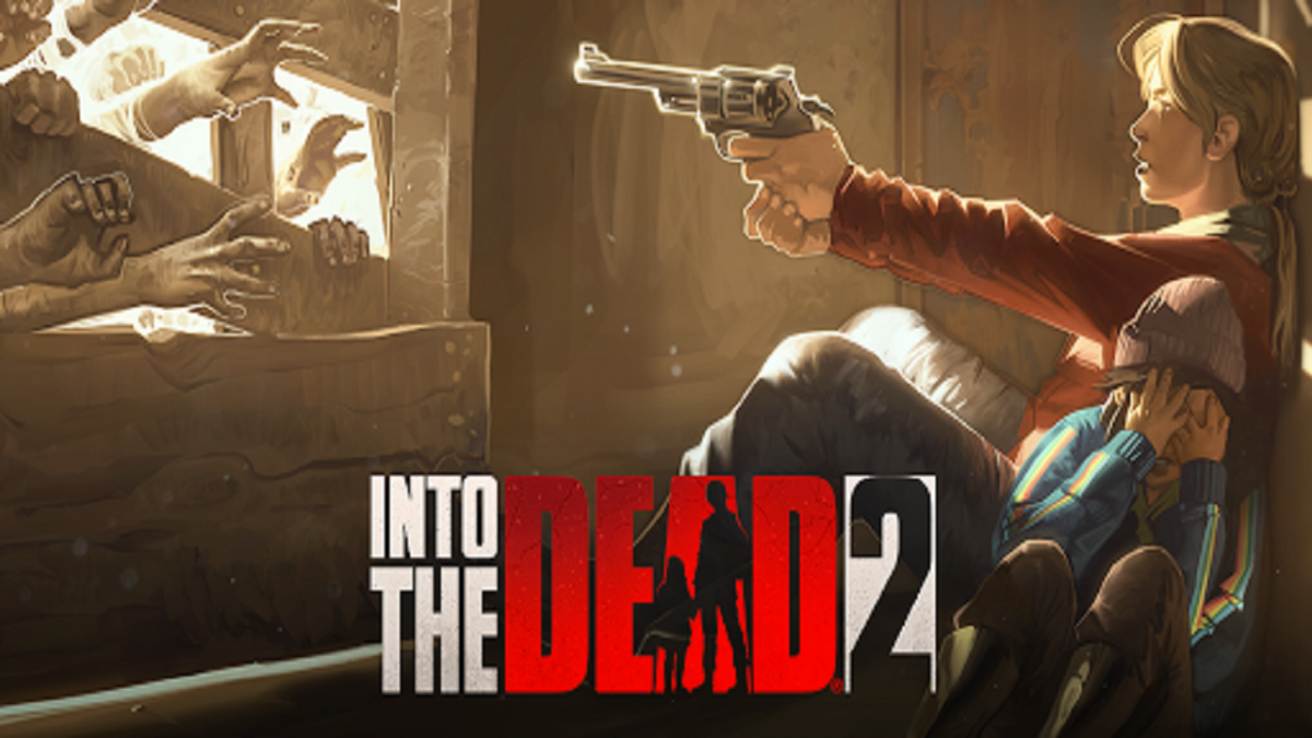 Into the Dead 2 تحميل مجانا على جهاز كمبيوتر